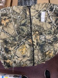 4 new insulated hunting jackets