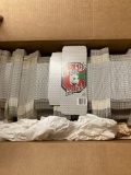 Ohio State golf ball boxes thousands