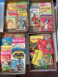 4 boxes children?s books