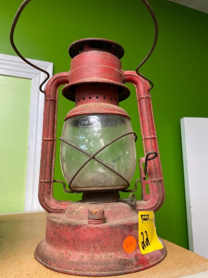 Old Dietz lantern