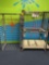 commercial industrial pediatric beds, medical, parts