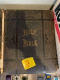 vintage Bible