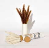 Pampas Grass bouquet decor (3sets)