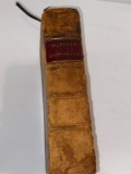 biblical and theological dictionary published in 1837
