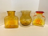 blenko art glass