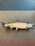 huge taxidermy fish approximately 32 1/2