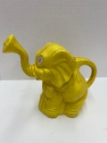 Ohio art elephant watering can
