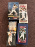 Travis Hafner & Grady Sizemore bobble heads