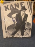 Citizen Kane poster