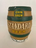 Erin Brew Standard Brew plaster bank