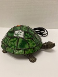 turtle lamp