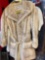 vintage coat lot and fur coats