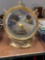 Jefferson golden helm mystery clock