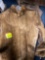 Wilson?s leather jacket, fur coat