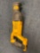 DeWalt variable speed reciprocating saw no battery or charger