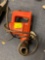 Hilti drill and saw