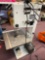 Rikon 12hp 10in band saw