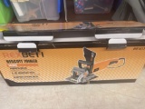 new in box biscuit joiner