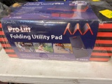 Pro Lift utility pad new