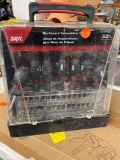 workbench screwdriver set