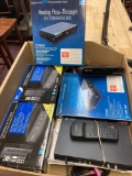 digital TV converters