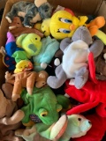 Beanie Babies