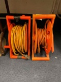 2 extension cords