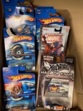 Hot Wheels new in pkg