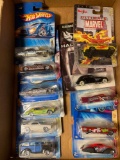 Hot Wheels new in pkg