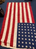 48 Star flag