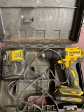 DeWalt drill with battery & charger