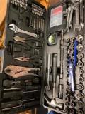 Pittsburgh tool set