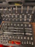 Pittsburgh socket set