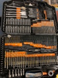 Von Hans drill bits