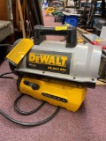 DeWalt heater