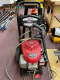 Simpson 3000 psi pressure washer