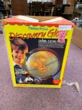 Fisher Price Discovery Globe