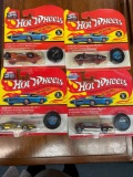 Hot Wheels redline reproduction in new pkg