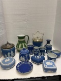 Wedgewood collection