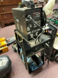 FDS Mig welder 130