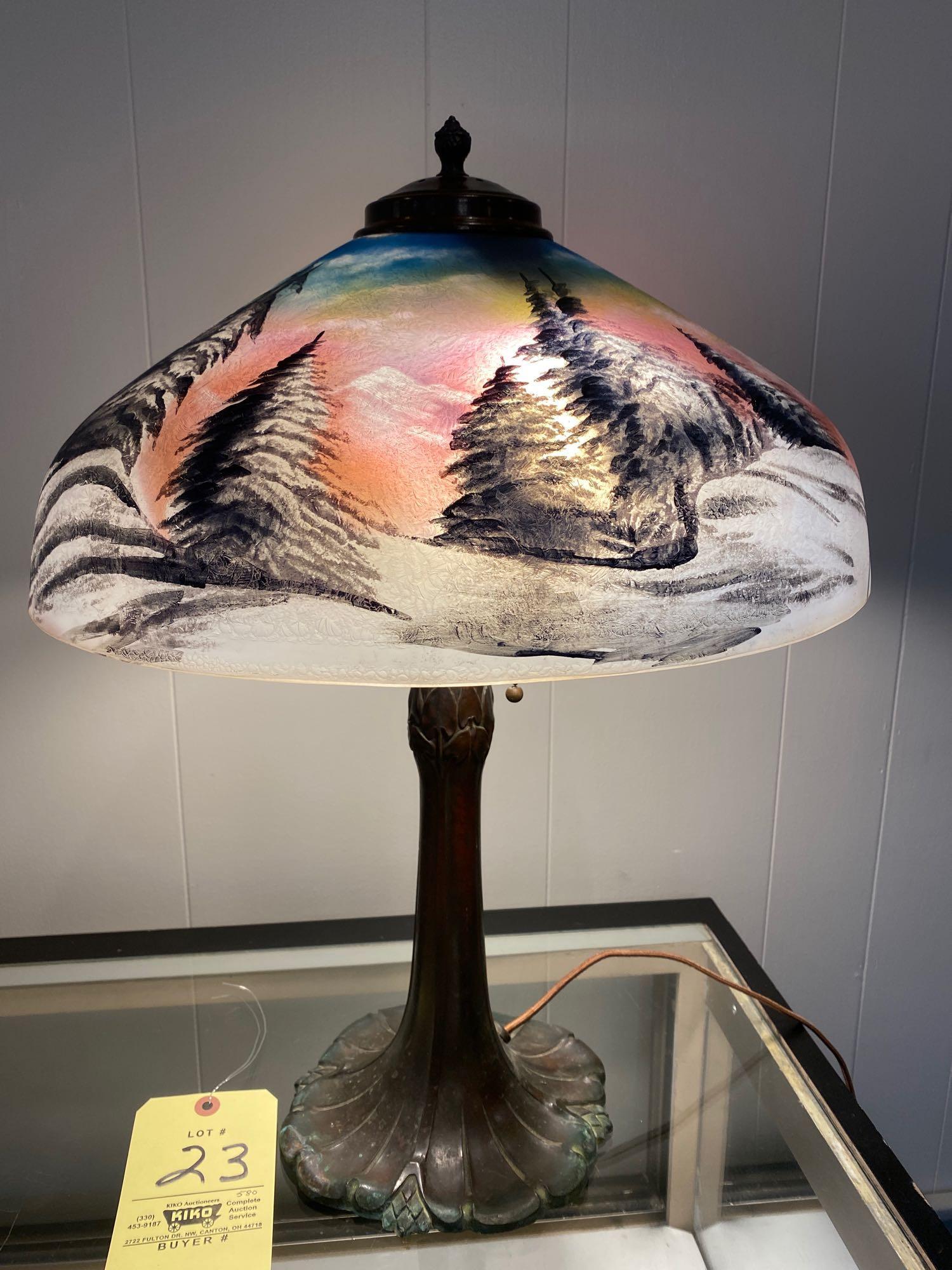 Pittsburgh Lamp Company