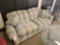 Rowe 2 cushion sofa