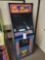 Midway Bally Ms. Pac-man 25c arcade machine