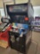 Konami Lethal Enforcers 25c arcade game, powers on screen out of wack