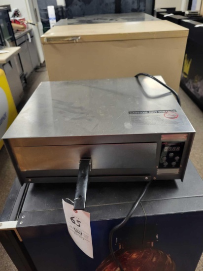 Wisco model 425c toaster oven