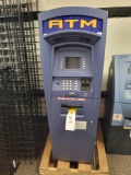 Adel ATM machine, no key