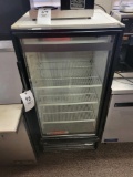 True model GDM-10 Refrigerator, 1 ph