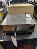 Wisco model 425c toaster oven