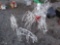 6 Outdoor Reindeer Christmas Decorations