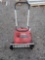 TORO Snow Master 20 Snow Blower